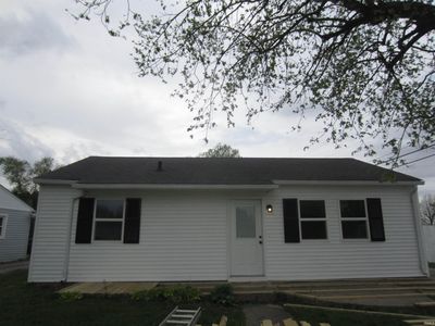 1009 N Oxford Dr, Marion, IN, 46952