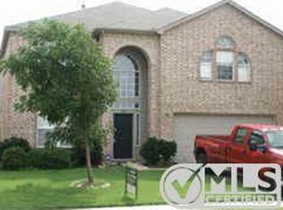 1220 Indian Trail Rd, Roanoke, TX 76262