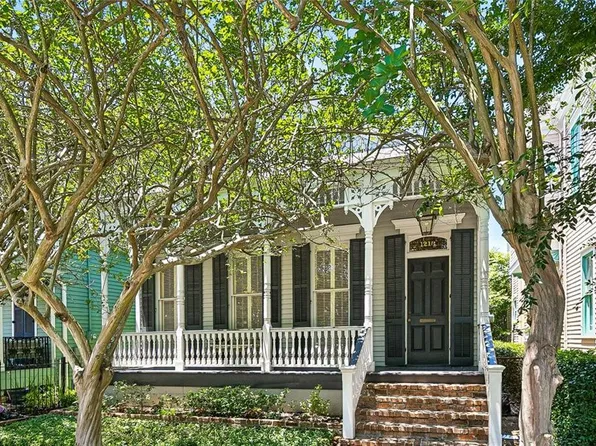 1218 Soniat St, New Orleans, LA 70115