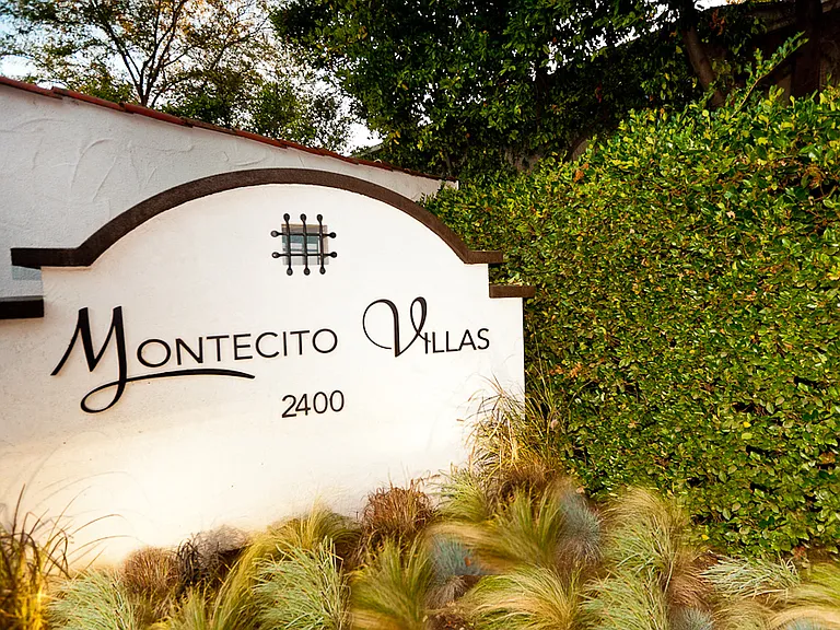 Welcome To Montecito Villas