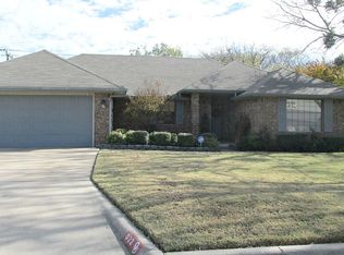 622 Sioux St, Ardmore, OK 73401