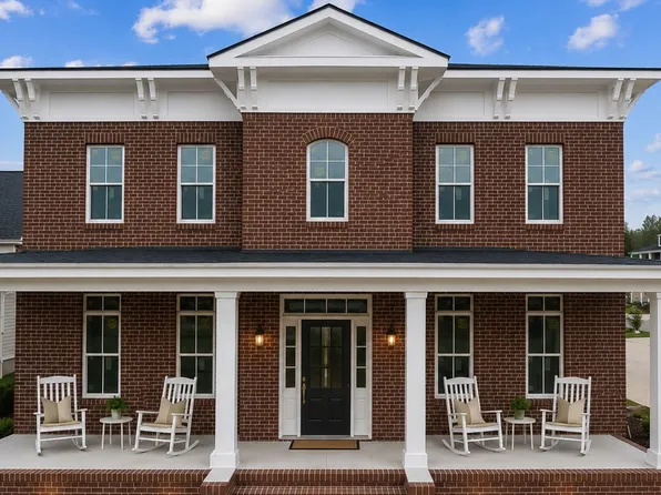 6101 Pasquo Rd Lot 838, Nashville, TN 37221