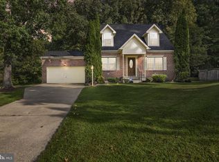 3743 Wolf Trail Dr, Abingdon, MD 21009