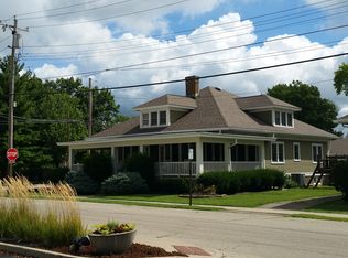 110 N East St, Mason, OH 45040