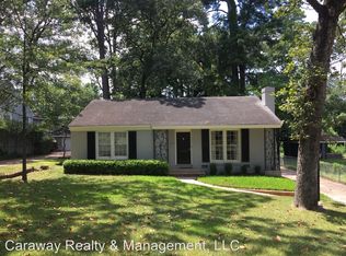 4018 Richmond Ave, Shreveport, LA 71106
