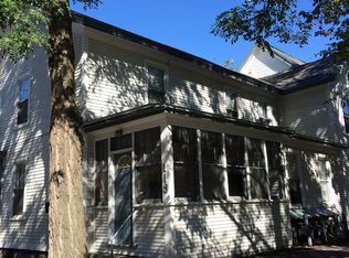 118 N Union St APT 1, Burlington, VT 05401