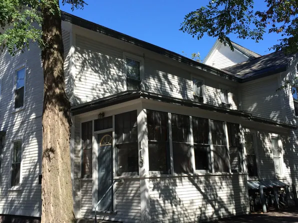 118 N Union St APT 1, Burlington, VT 05401
