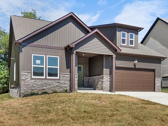 4th image of 1401 Dan Brown Dr Lot 128