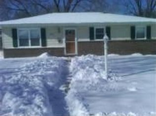 814 Henry Ct, Hobart, IN