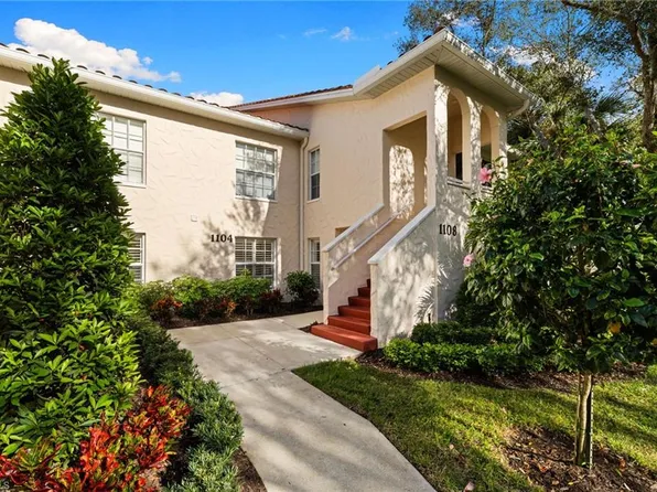 103 Tuscana CT #1104, NAPLES, FL 34119