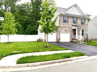 2300 New Harvest Rd, Henrico, VA 23231