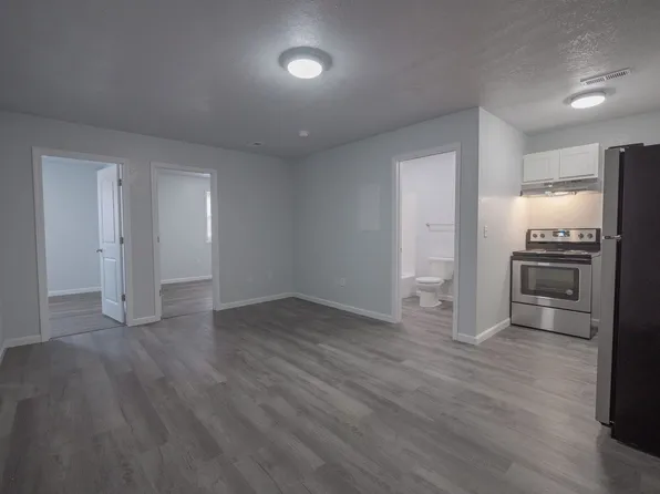 Main Street Loft Apartments