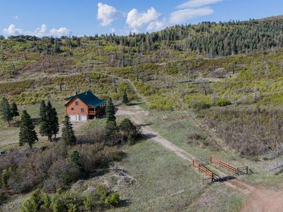 2004 Bear Springs Rd, Walsenburg, CO, 81089