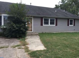 909 Rigg Rd, Burlington, NJ 08016