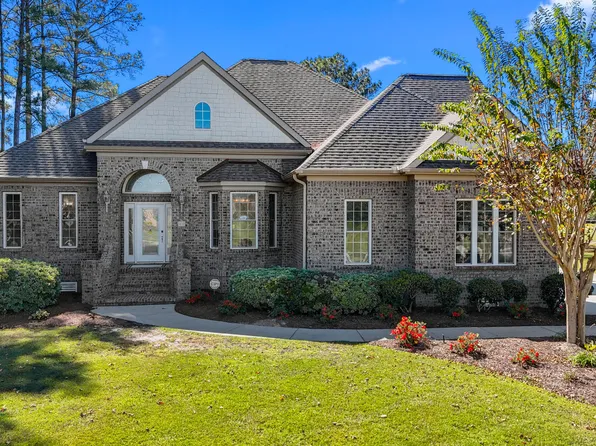 433 Crow Creek Drive NW, Calabash, NC 28467