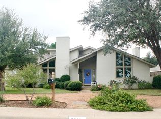 5012 Pepperidge Pl, Odessa, TX 79761