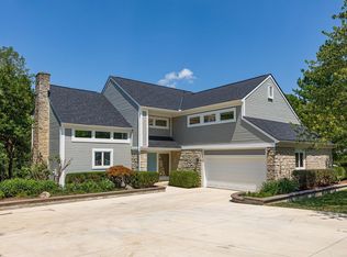 560 Retreat Ln, Powell, OH