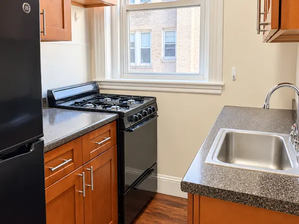 1185-1187 Boylston St #32, Boston, MA 02115