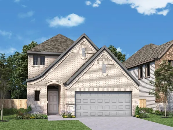 3109 Brazoria Dr, Little Elm, TX 75068