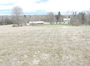 3461 Route 949, Corsica, PA 15829