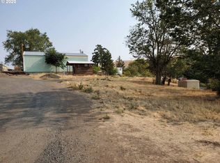 610 N Garrigues St, Heppner, OR 97836