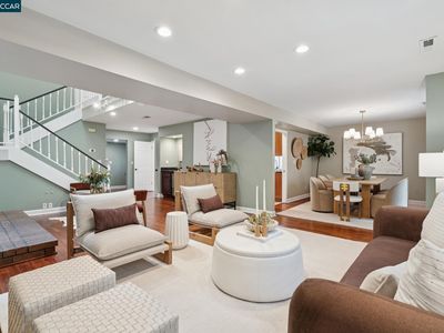 1560 Pyrenees Pl, Walnut Creek, CA, 94598