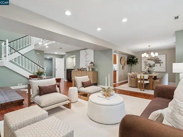 1560 Pyrenees Pl, Walnut Creek, CA 94598
