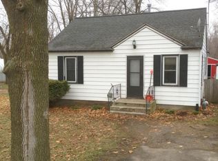 20299 810th Ave, Hayward, MN 56043