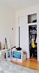 Rented by City Connections Realty