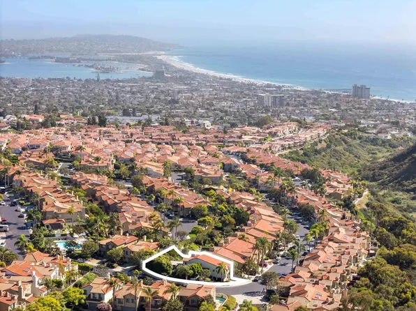 1455 Caminito Solidago, La Jolla, CA 92037