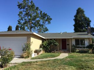 1005 El Caminito, Livermore, CA 94550