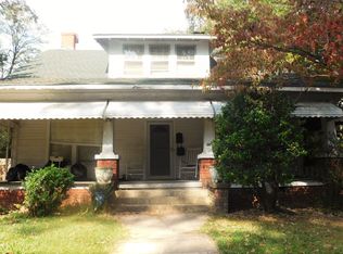 1316 W Florida St, Greensboro, NC 27403