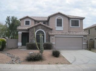 1169 S Park Grove Ct, Gilbert, AZ 85296