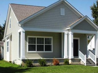 2995 Woodland Ave, Columbus, OH 43224