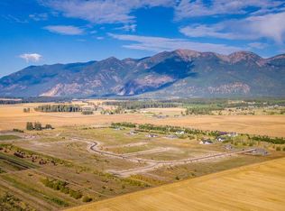 380 Jefferson St LOT 38, Kalispell, MT 59901