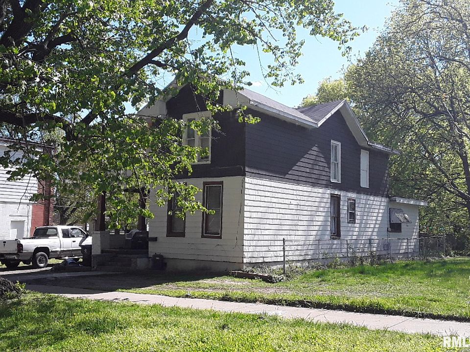 2nd image of 607 Laveille St