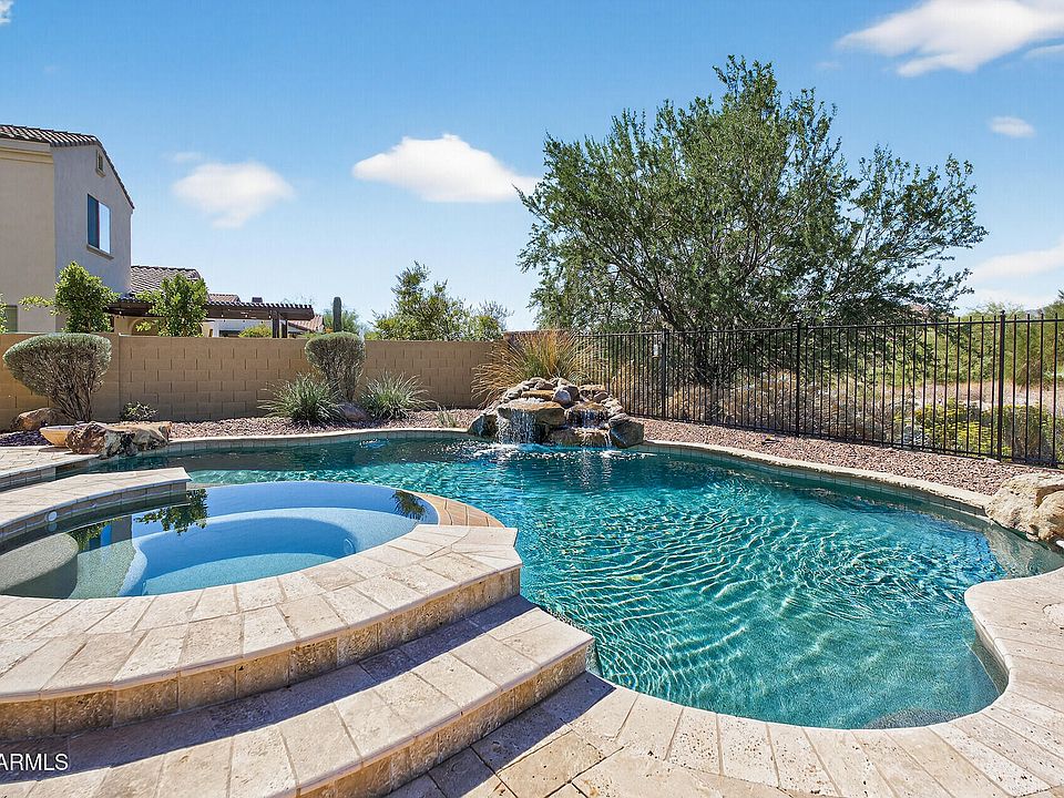 3428 N PARK Street, Buckeye, AZ 85396 | Zillow