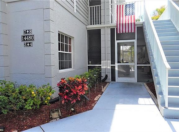 2nd image of 14480 Summerlin Trace Ct APT 4
