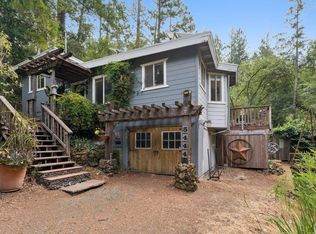 5444 Gates Road, Santa Rosa, CA 95404