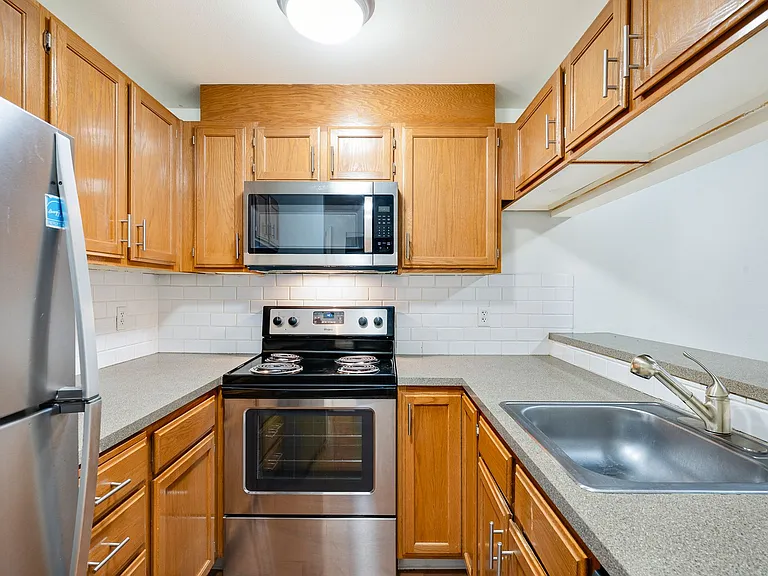 Northlink Apartments — Photo 54