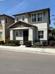 800 Queen Palm Ln, Brentwood, CA, 94513