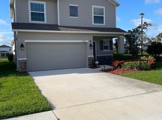 10915 SW Pacini Way, Port Saint Lucie, FL 34987