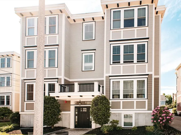 41 Coffey St Unit 4, Boston, MA 02122