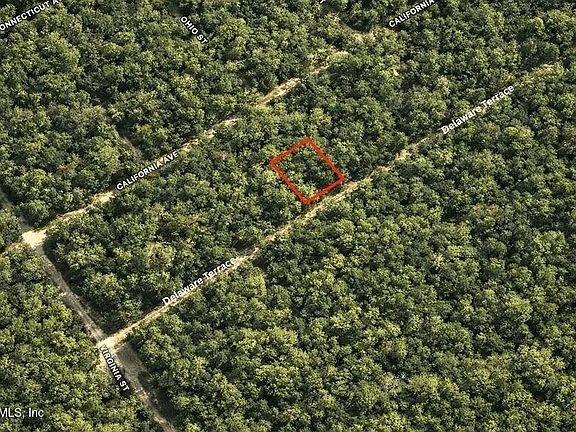 2nd image of 0 DELAWARE Terrace