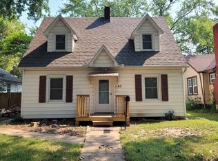 1162 SW Boswell Ave, Topeka, KS 66604