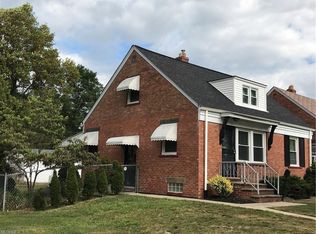 5674 South Blvd, Maple Heights, OH