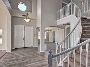 1531 S Roca St, Gilbert, AZ 85296