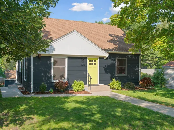 3016 Maryland Ave S, Saint Louis Park, MN 55426
