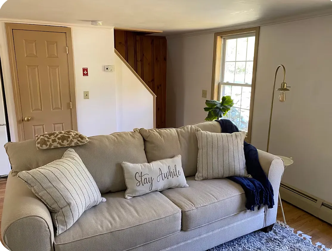 1 bed, 1.5 bath, 1000 sqft, $3,250 — Photo 3