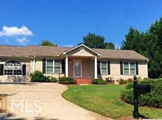 365 Conrad Dr, Athens, GA 30601
